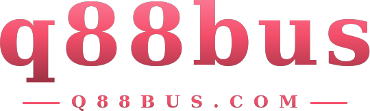 q88bus logo
