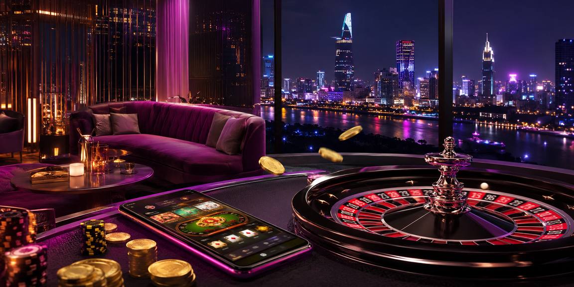 q88bus casino app visual